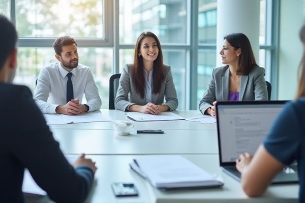 HR Manager Job Opportunities in Bangladesh