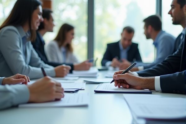 Human Resource Management Job Opportunities in Bangladesh