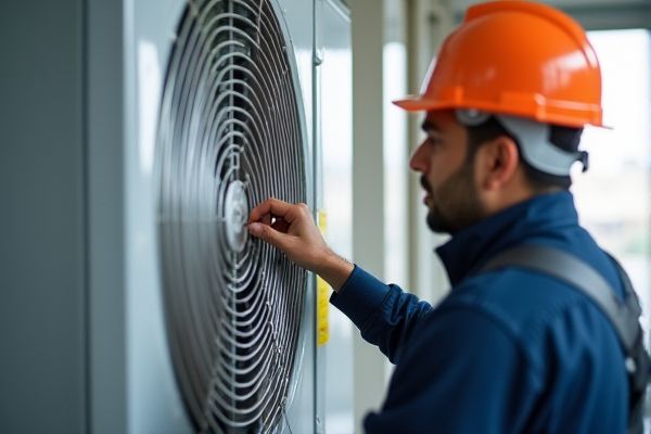 HVAC Job Opportunities in Bangladesh