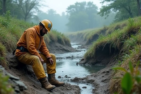 Hydrogeologist Job Opportunities in Bangladesh