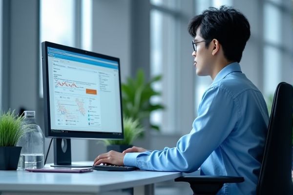 ICT Job Opportunities in Bangladesh