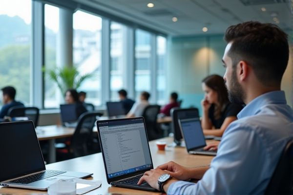 IFC Job Opportunities in Bangladesh