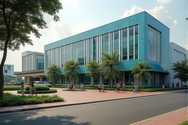 Job Opportunities at IFDC in Bangladesh