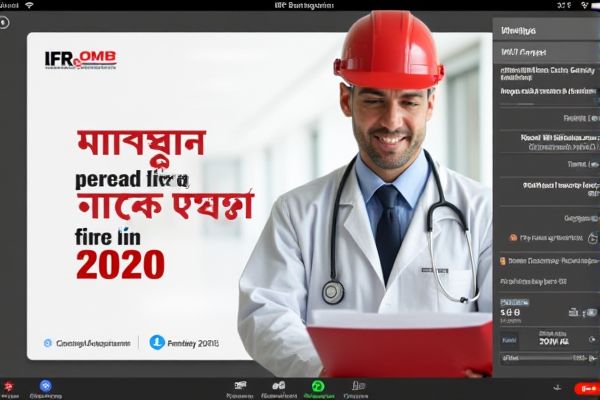 Job Opportunities at IFRC in Bangladesh