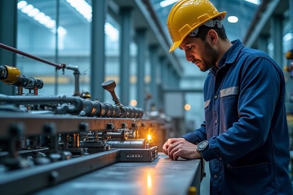 Industrial Engineering Job Opportunities in Bangladesh