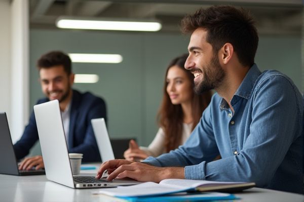 Internship Opportunities in Bangladesh