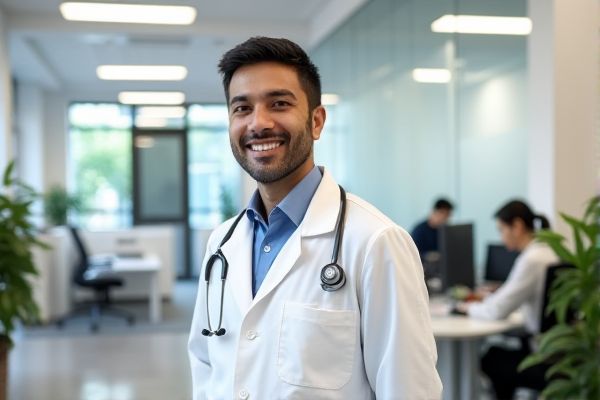 IPAS Job Opportunities in Bangladesh