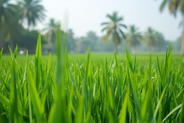 IRRI Job Opportunities in Bangladesh