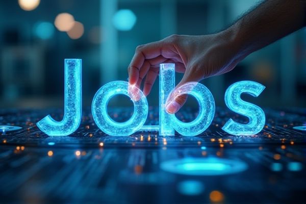 ISP Job Opportunities in Bangladesh