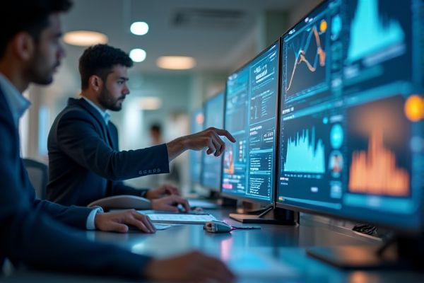 ISP Sales Positions in Bangladesh