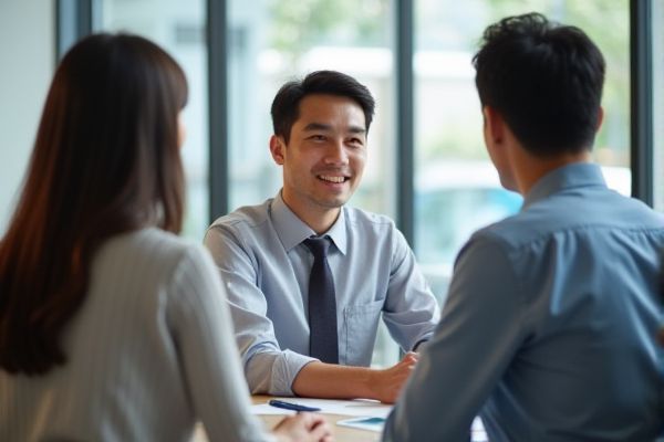 Japanese Interpreter Job Opportunities in Bangladesh