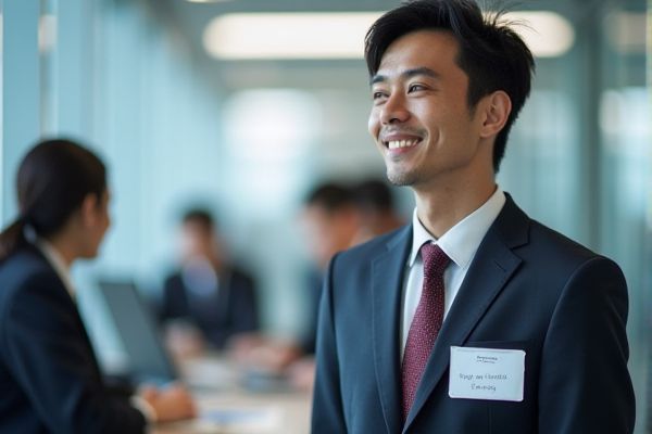 Japanese Job Opportunities in Bangladesh