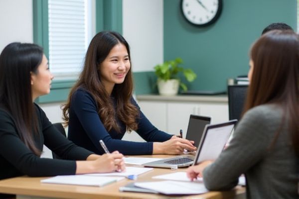 Japanese Language Job Opportunities in Bangladesh
