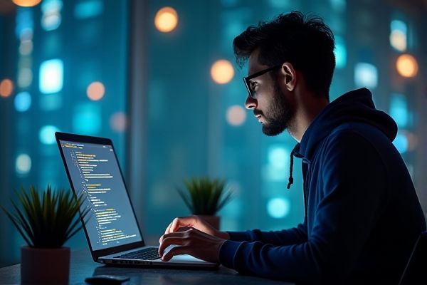 Java Developer Positions in Bangladesh