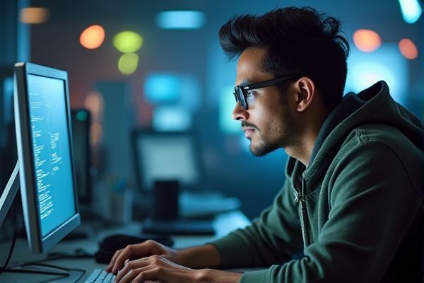Junior Software Engineer Positions in Bangladesh