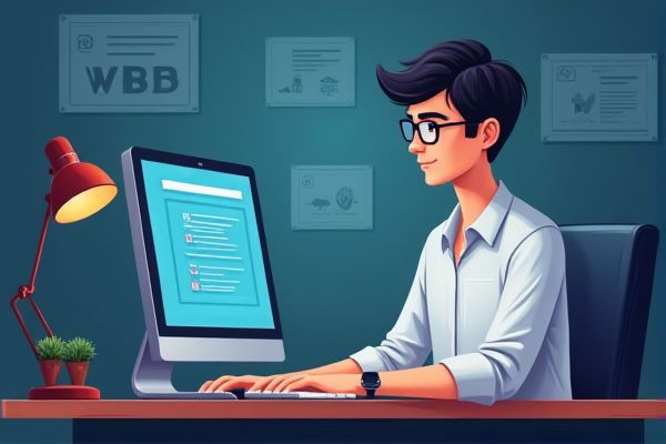 Junior Web Developer Positions in Bangladesh