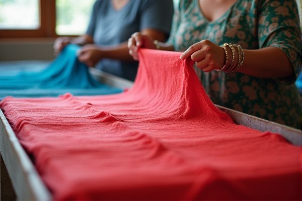 Knit Dyeing Job Opportunities in Bangladesh