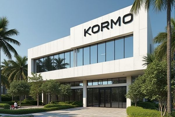 Kormo Jobs Opportunities in Bangladesh