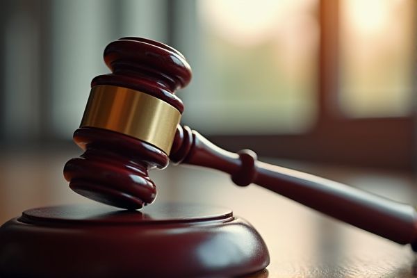 Law Job Opportunities in Bangladesh