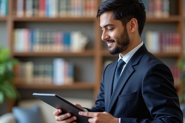 Job Openings for Law Lecturers in Bangladesh