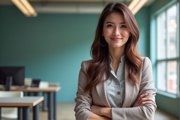 Lecturer Positions Available in Bangladesh
