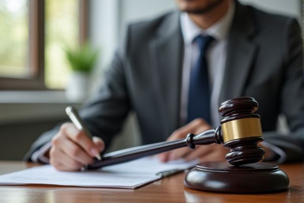 Legal Consultant Positions Available in Bangladesh