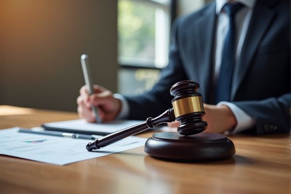 Legal Job Opportunities in Bangladesh