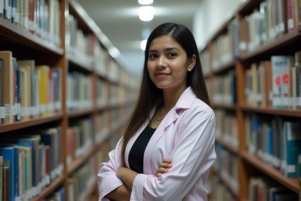 Librarian Job Opportunities in Bangladesh