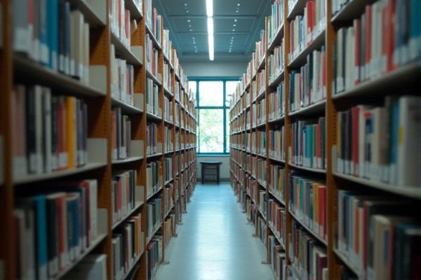 Library Job Opportunities in Bangladesh