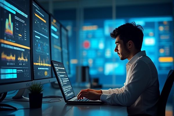 Machine Learning Engineer Job Opportunities in Bangladesh