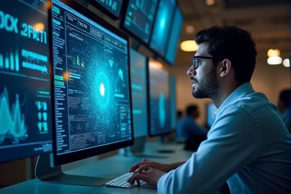 Machine Learning Job Opportunities in Bangladesh