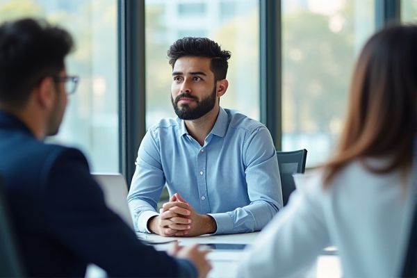 Management Job Opportunities in Bangladesh