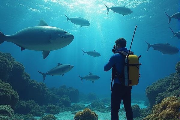 Marine Science Job Opportunities in Bangladesh