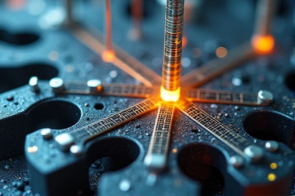 Material Science and Engineering Job Opportunities in Bangladesh