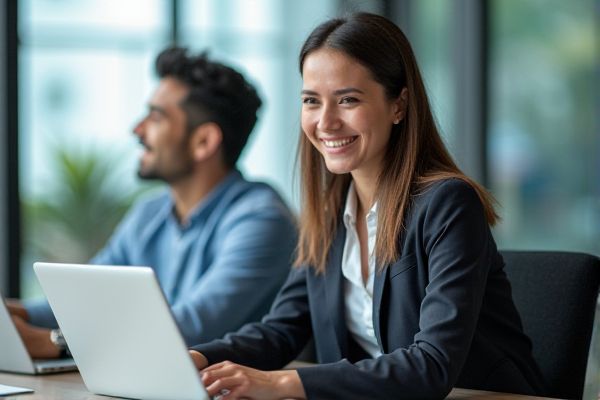 MBA Job Opportunities in Bangladesh