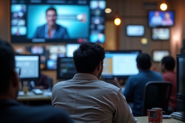 Media Job Opportunities in Bangladesh
