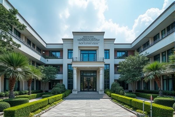 Job Opportunities in Medical Colleges in Bangladesh