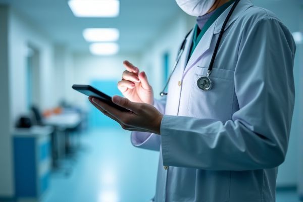 Medical Job Opportunities in Bangladesh