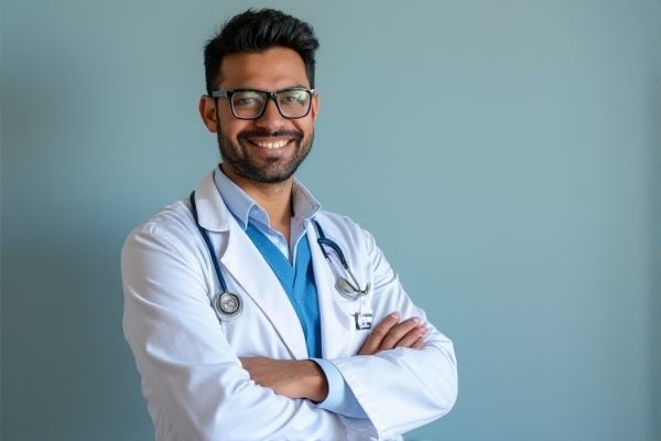 Medical Scribe Job Opportunities in Bangladesh