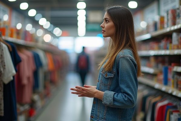 Merchandiser Job Opportunities in Bangladesh