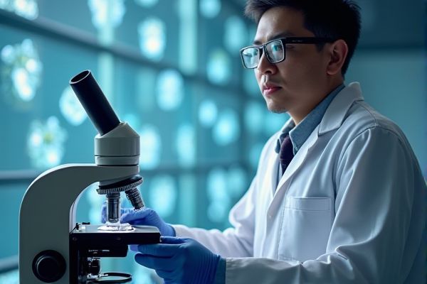 Microbiology Lecturer Job Opportunities in Bangladesh