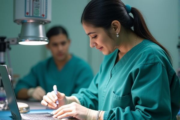 MME Job Opportunities in Bangladesh