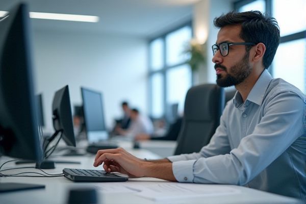 MNC Job Opportunities in Bangladesh