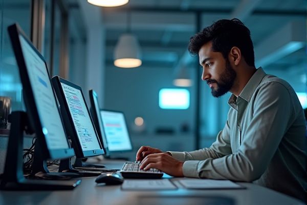 Mobile Technician Job Opportunities in Bangladesh