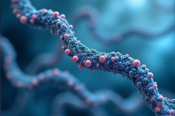 Molecular Biology Job Opportunities in Bangladesh
