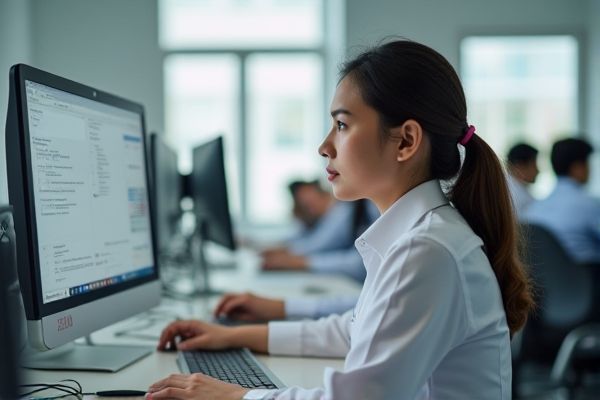 Highest Paying Jobs in Bangladesh
