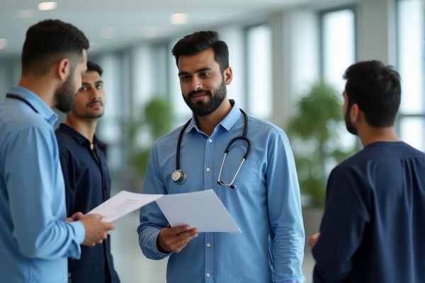 Most Popular Job Opportunities in Bangladesh