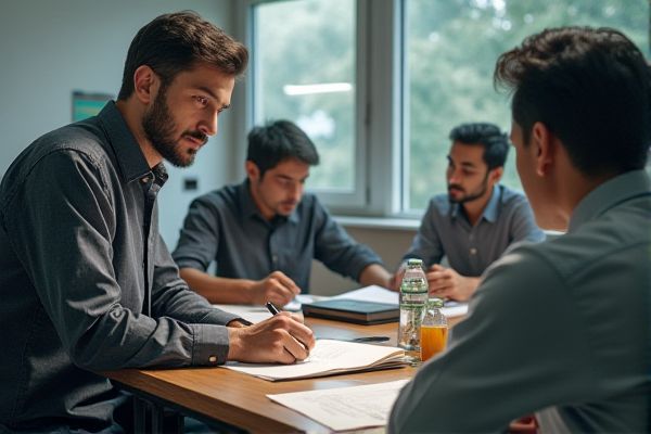 Most Influential Jobs in Bangladesh