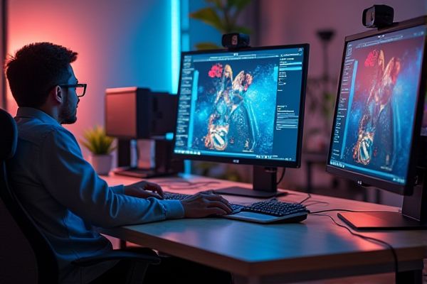 Motion Graphics Job Opportunities in Bangladesh
