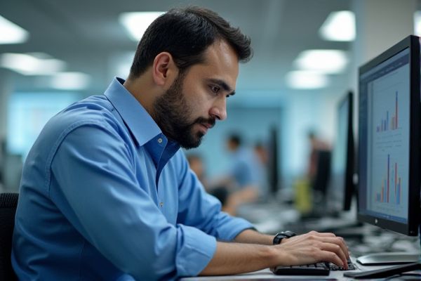 MPH Job Opportunities in Bangladesh